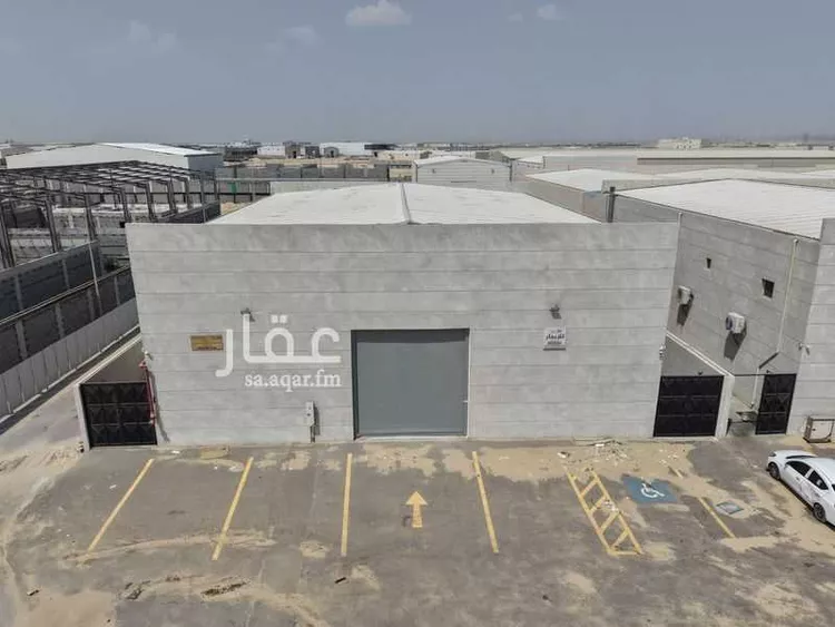مستودع للبيع في حي صناعية الظهران, مدينة الدمام, المنطقة الشرقية صورة 2