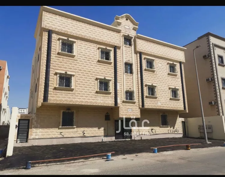 عمارة للبيع في شارع 36أ, حي النور, مدينة الدمام, المنطقة الشرقية