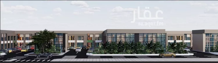 محل للإيجار في شارع المقداد ابن عمرو, حي ضاحية الملك فهد, مدينة الدمام, المنطقة الشرقية صورة 4