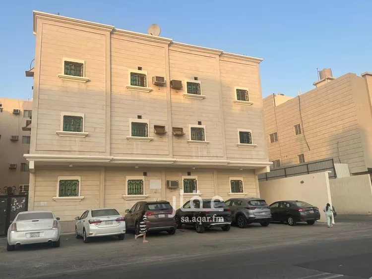 عمارة للبيع في حي النور, مدينة الدمام, المنطقة الشرقية صورة 5