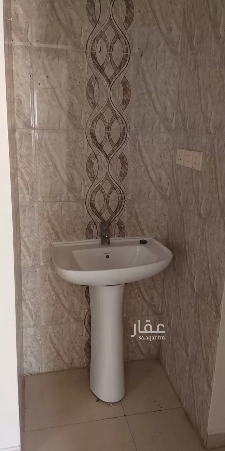 شقة للإيجار في شارع ابو البحتري العبدي, حي النور, مدينة الدمام, المنطقة الشرقية صورة 3