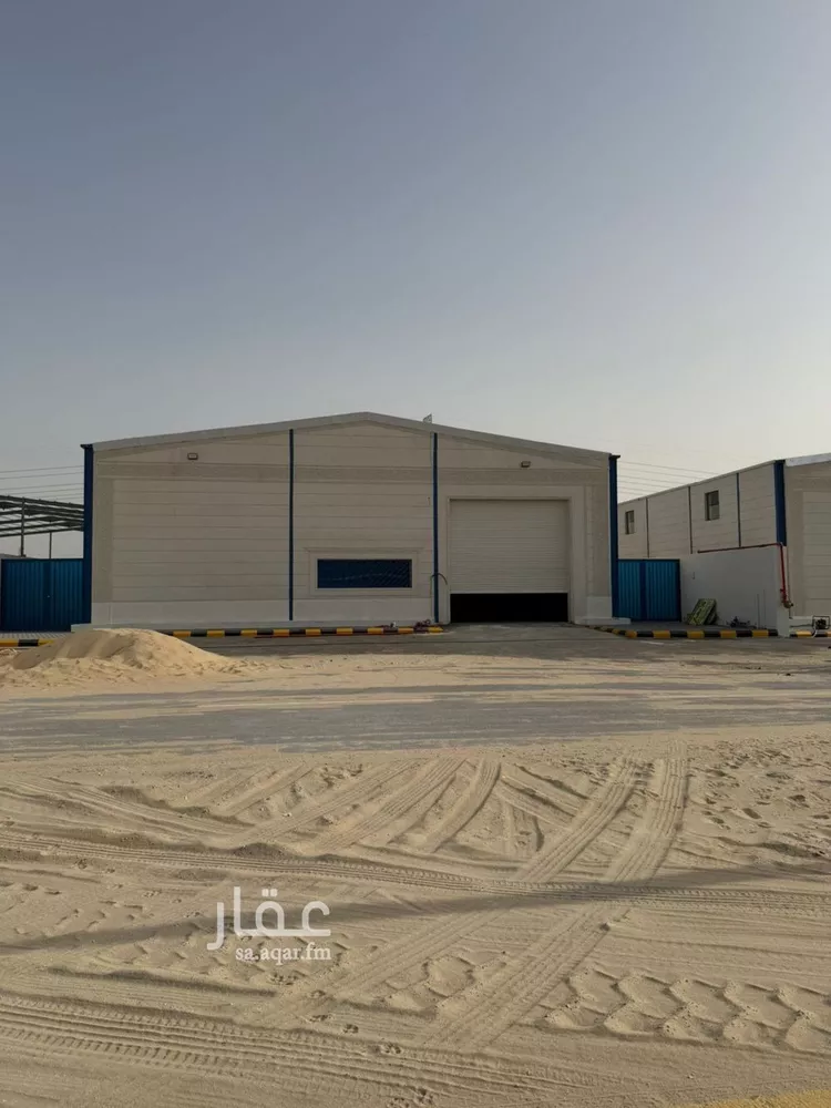 مستودع للإيجار في شارع غير مسمى, مدينة الدمام, المنطقة الشرقية صورة 2