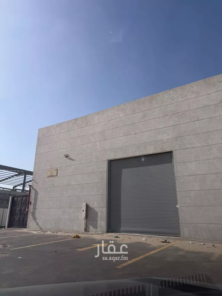 Warehouse for Rent in Dammam Dammam 2nd Industrial City
