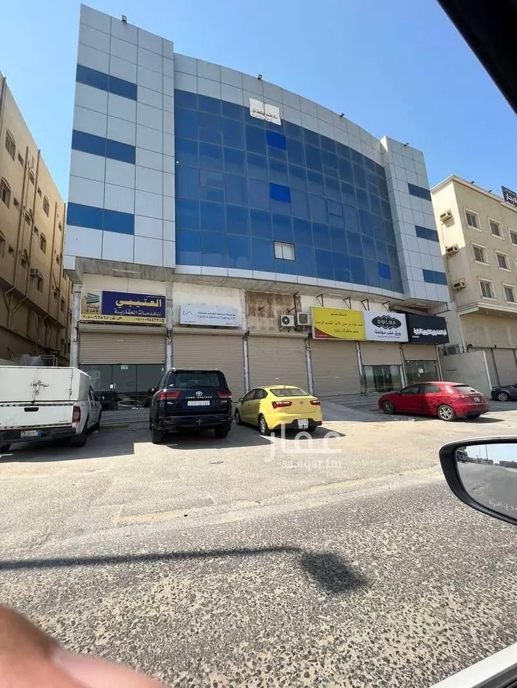 محل للإيجار في حي الفيحاء, مدينة الدمام, المنطقة الشرقية