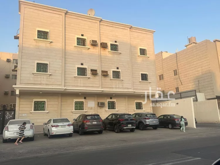 عمارة للبيع في حي النور, مدينة الدمام, المنطقة الشرقية صورة 4