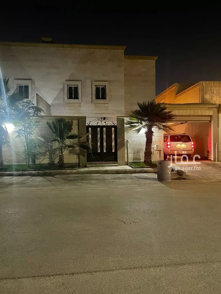 فيلا للبيع في حي الدانة, مدينة الدمام, المنطقة الشرقية