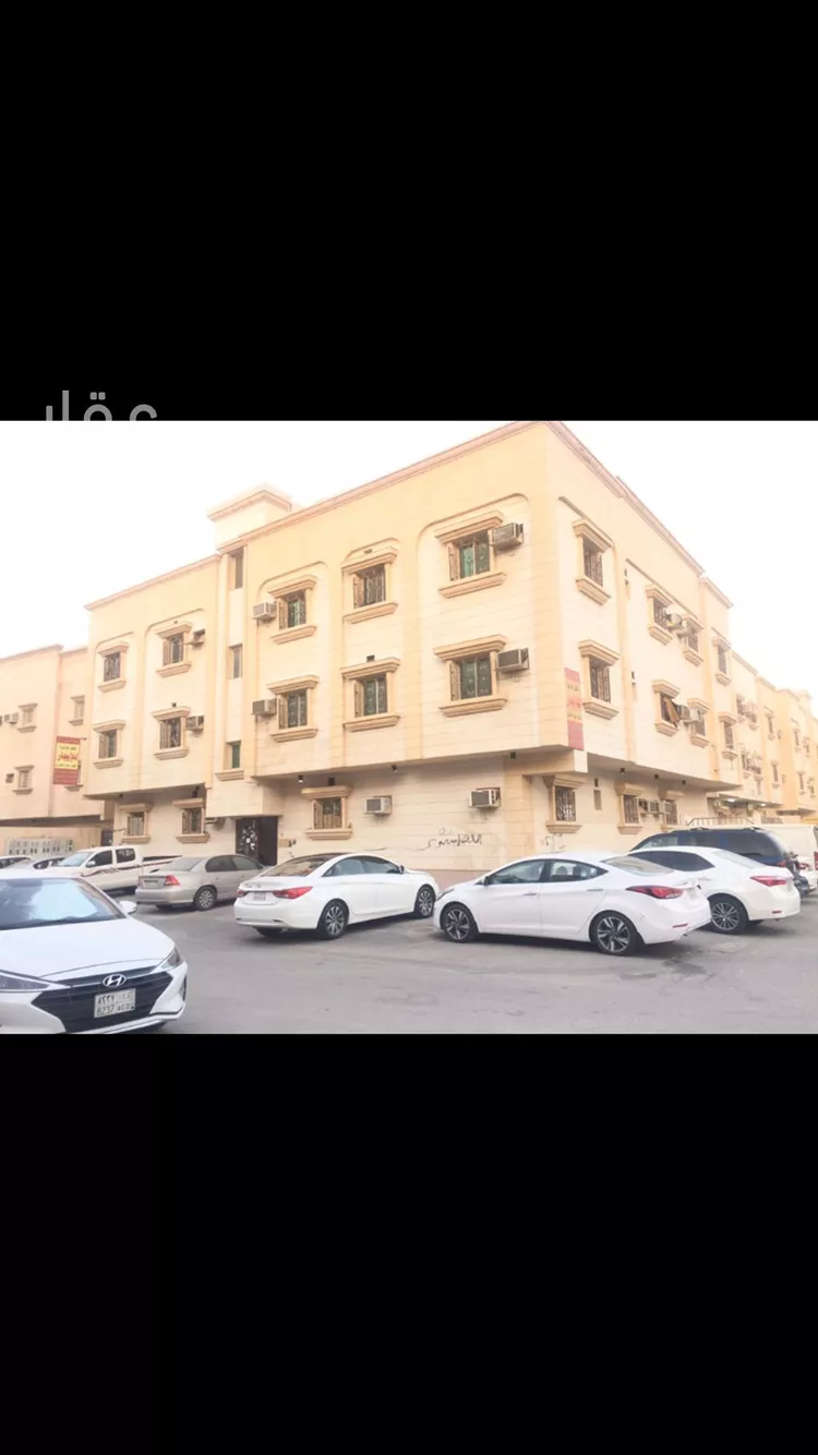 شقة للإيجار في شارع علي بن رضوان, حي النور, مدينة الدمام, المنطقة الشرقية