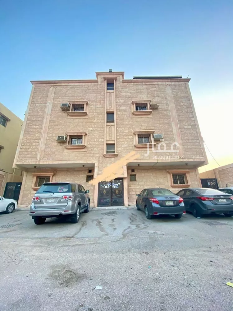 عمارة للبيع في شارع سيف السعدون, حي النور, مدينة الدمام, المنطقة الشرقية