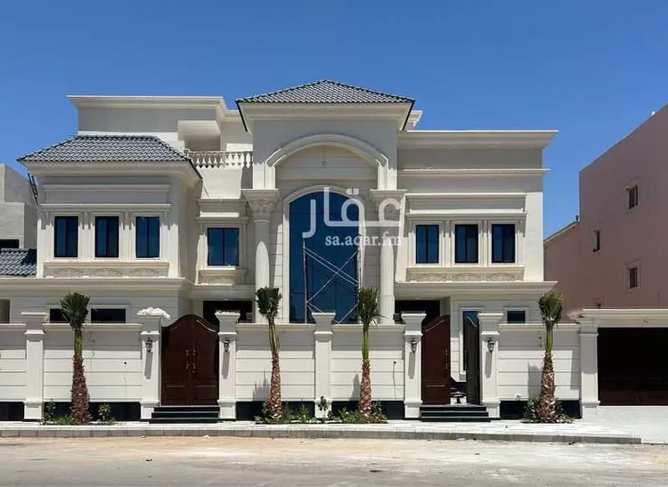 فيلا للبيع في شارع أبي عبد الله الخزرجي, حي أبحر الشمالية, مدينة جدة, منطقة مكة المكرمة صورة 5