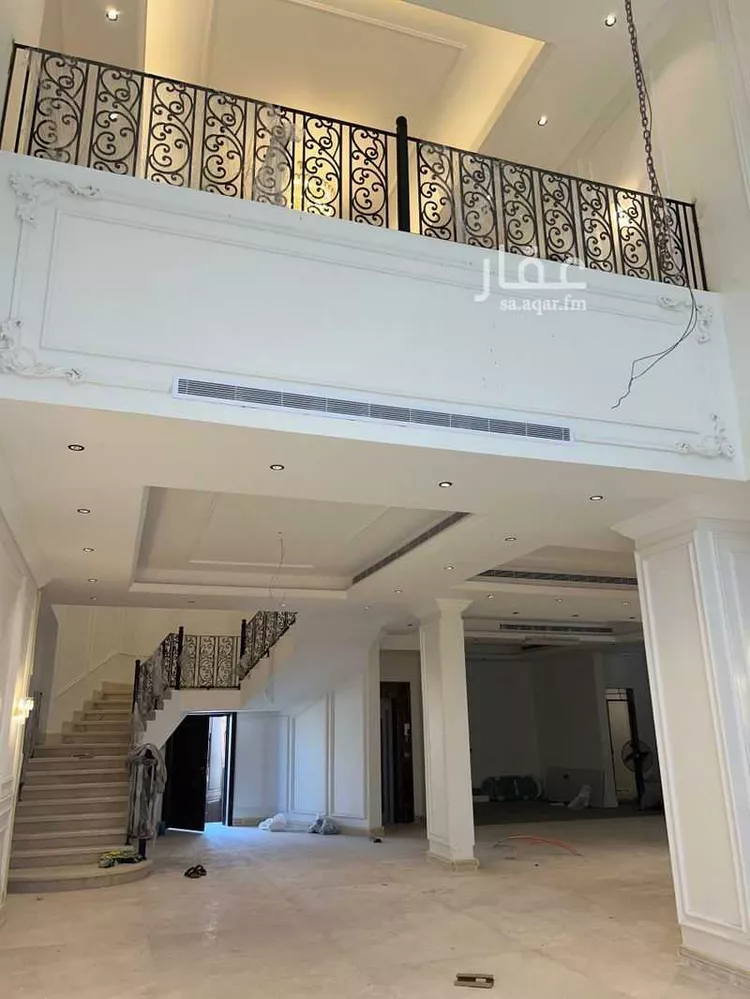 فيلا للبيع في شارع أبي عبد الله الخزرجي, حي أبحر الشمالية, مدينة جدة, منطقة مكة المكرمة صورة 3