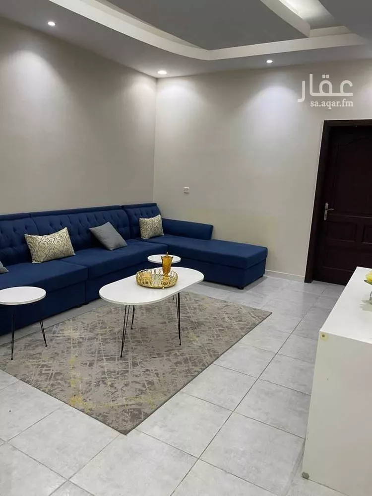 شقة للإيجار في شارع ابن سعيد المقرئ, حي الكوثر, مدينة جدة, منطقة مكة المكرمة