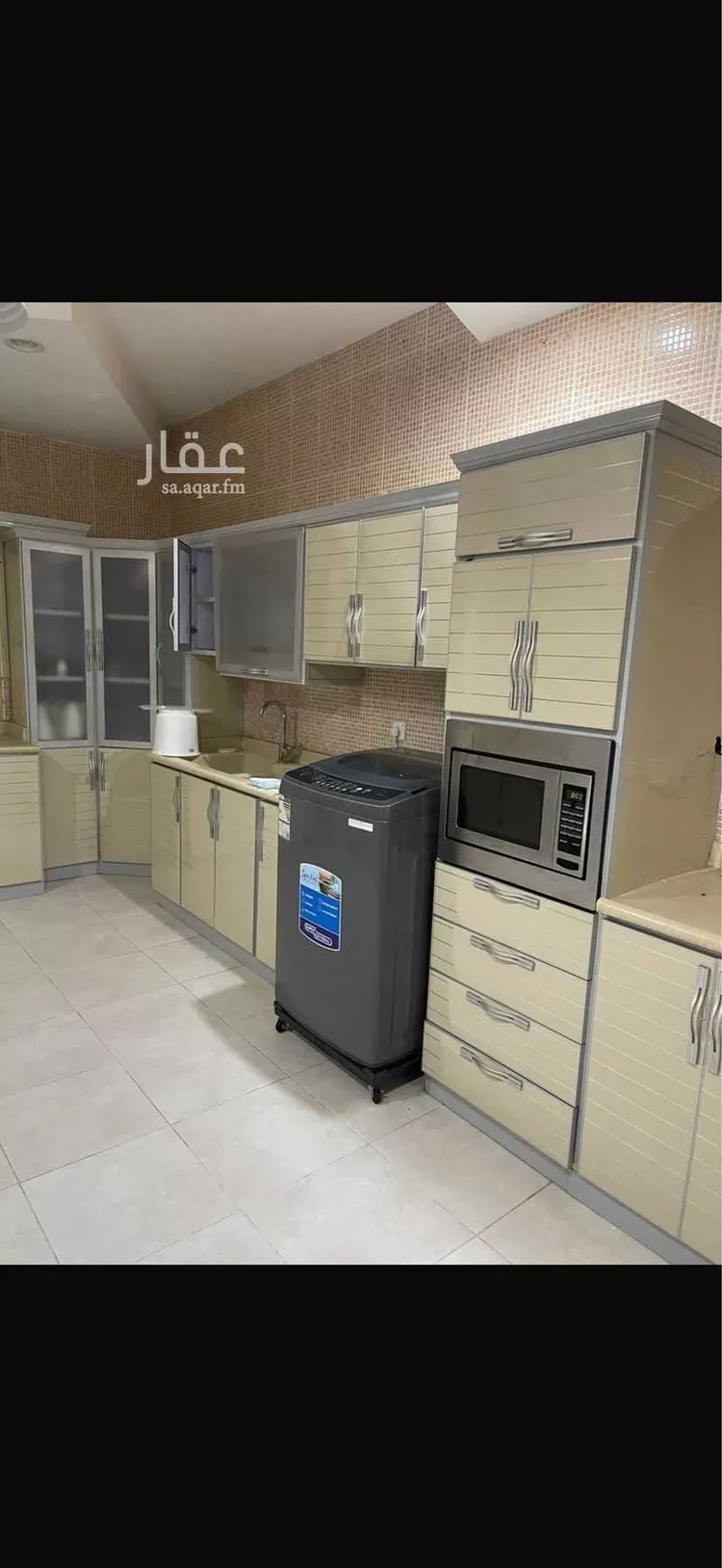 شقة للإيجار في شارع ابن سعيد المقرئ, حي الكوثر, مدينة جدة, منطقة مكة المكرمة صورة 2