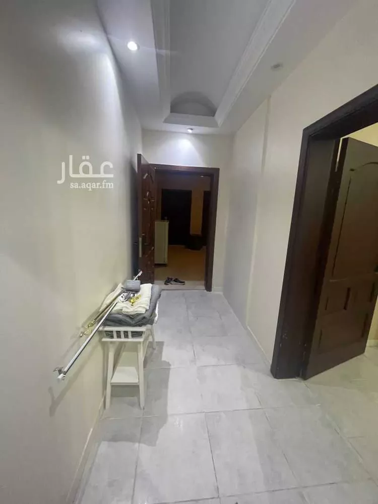 شقة للإيجار في شارع ابن سعيد المقرئ, حي الكوثر, مدينة جدة, منطقة مكة المكرمة