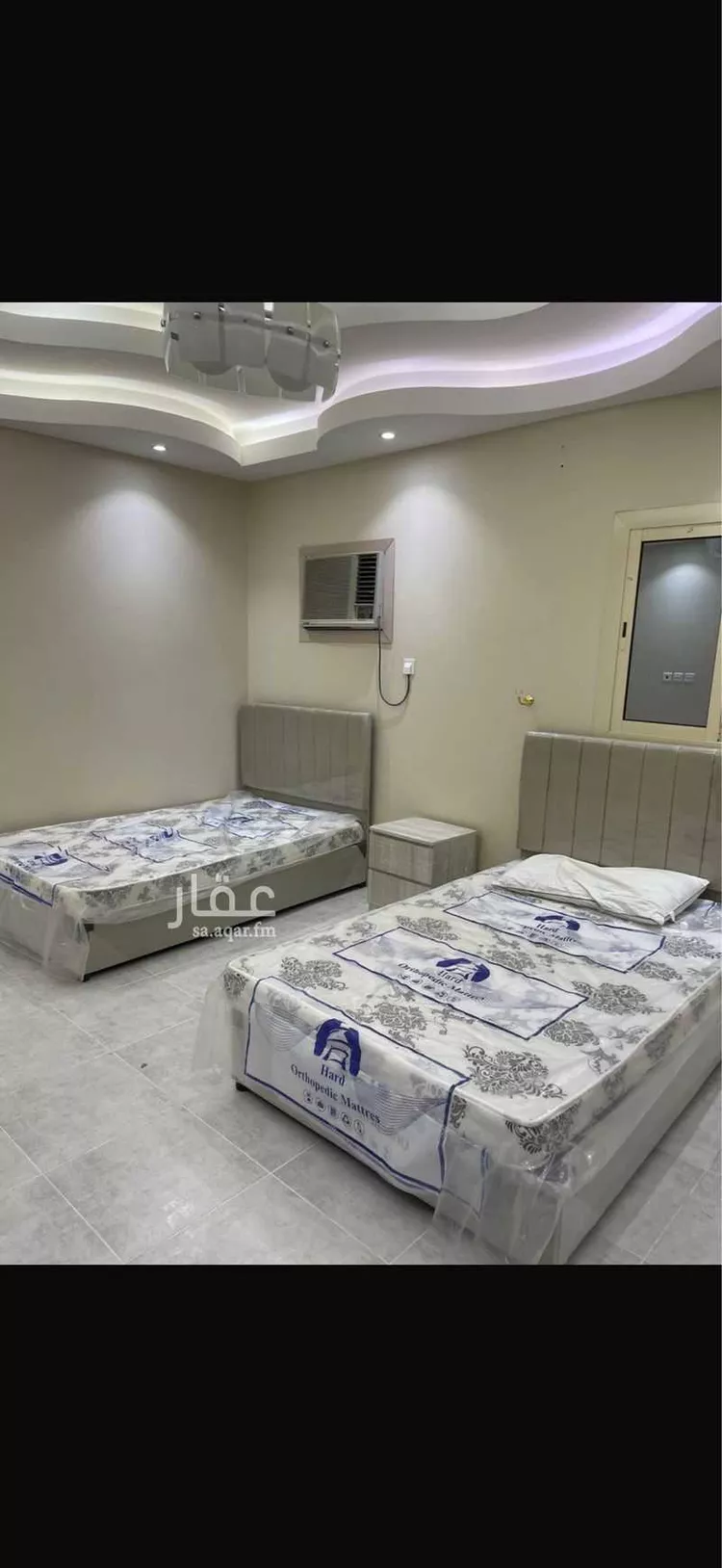 شقة للإيجار في شارع ابن سعيد المقرئ, حي الكوثر, مدينة جدة, منطقة مكة المكرمة صورة 5