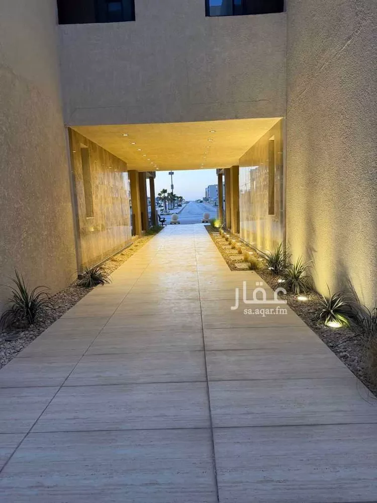 شقة للإيجار في شارع الحارث بن سليل, حي العارض, مدينة الرياض, منطقة الرياض 16