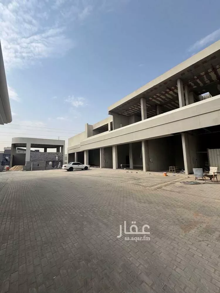 Station for rent in Riyadh As Sulay 7