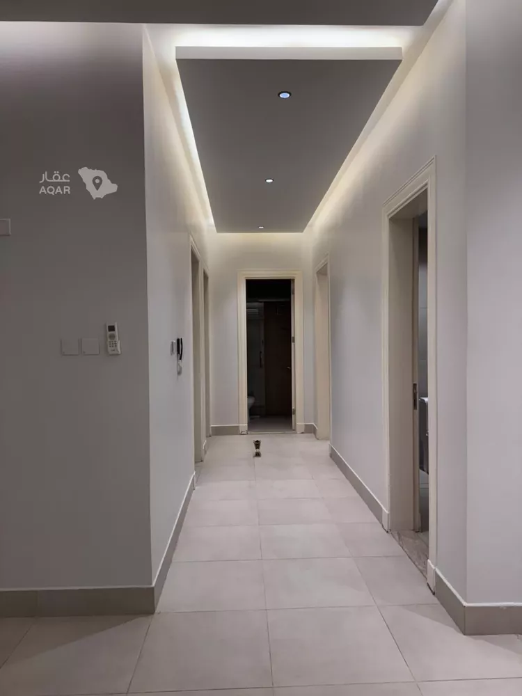 شقة للإيجار في شارع رقم 25, حي الياسمين, مدينة الرياض, منطقة الرياض 15