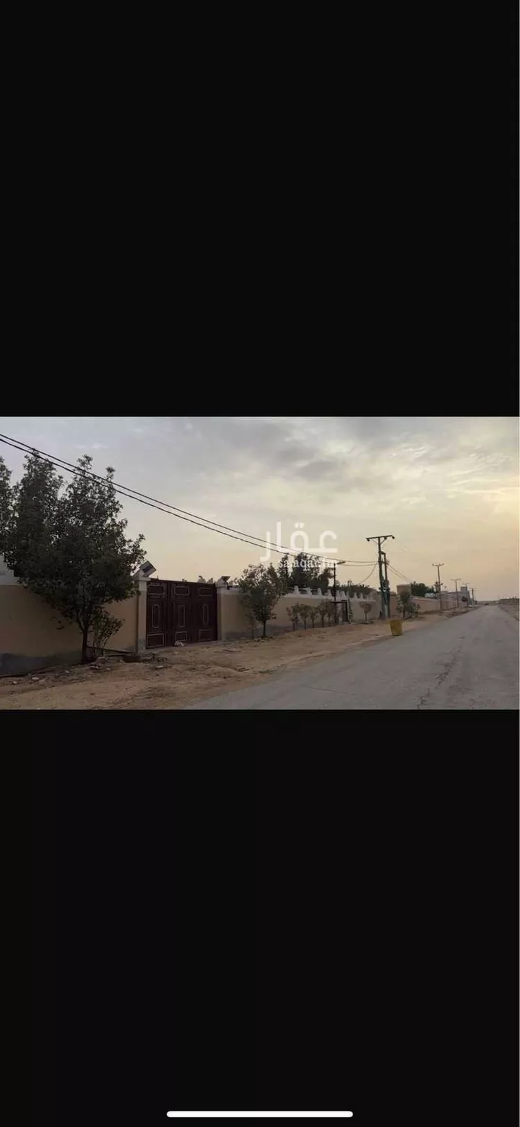 Farm for Sale in Riyadh Banban