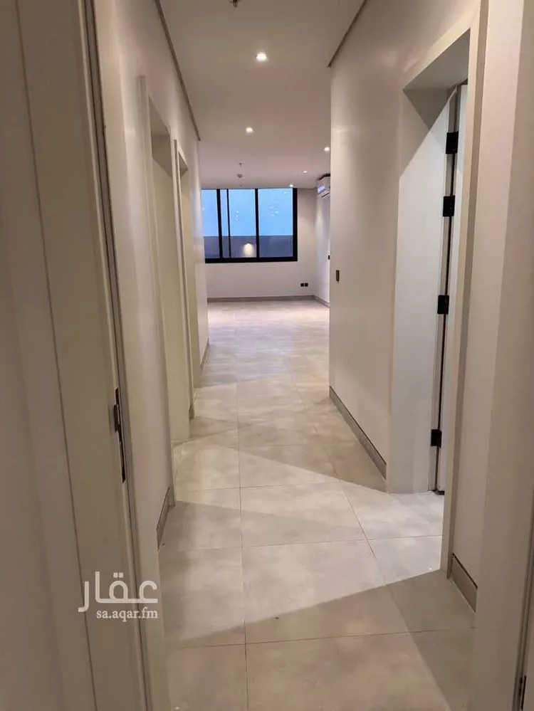 شقة للإيجار في شارع الحارث بن سليل, حي العارض, مدينة الرياض, منطقة الرياض 12