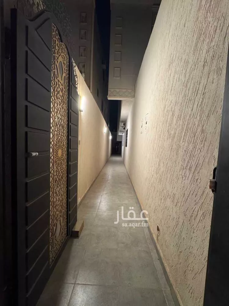 شقة للإيجار في شارع ميسان, حي قرطبة, مدينة الرياض, منطقة الرياض 9
