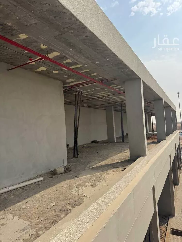 Station for rent in Riyadh As Sulay 6