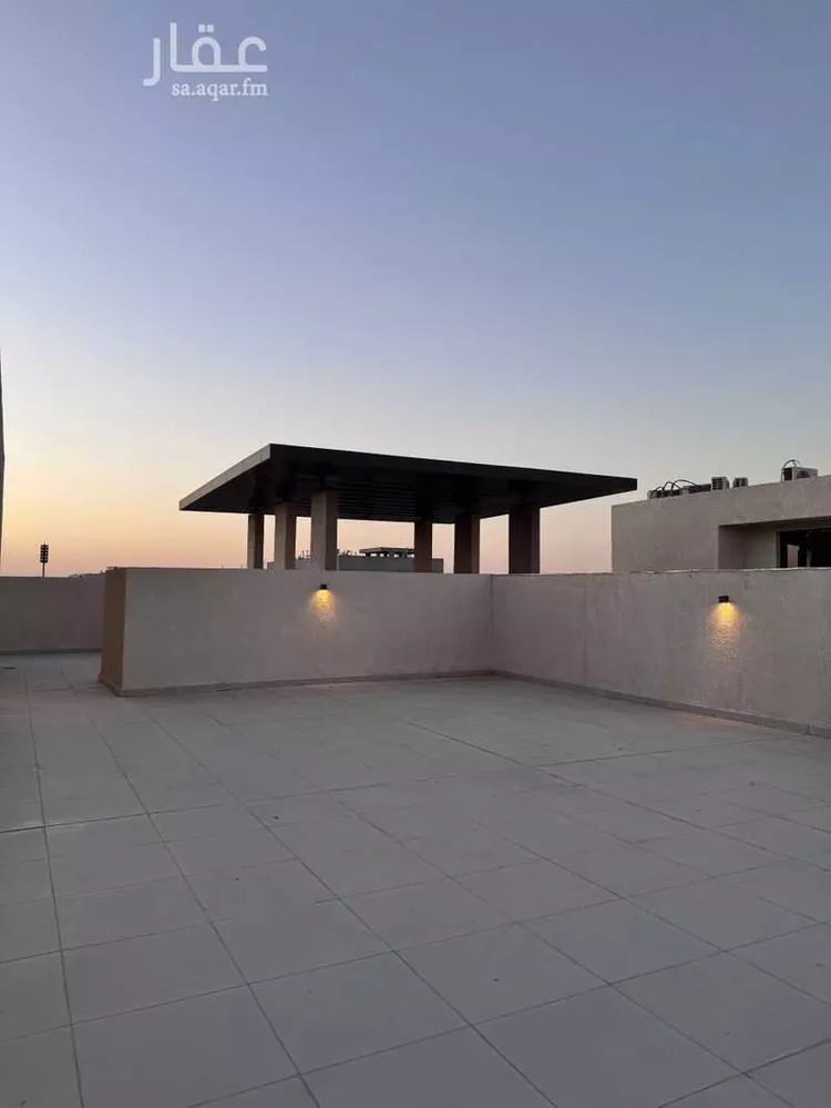 شقة للإيجار في شارع الحارث بن سليل, حي العارض, مدينة الرياض, منطقة الرياض 10