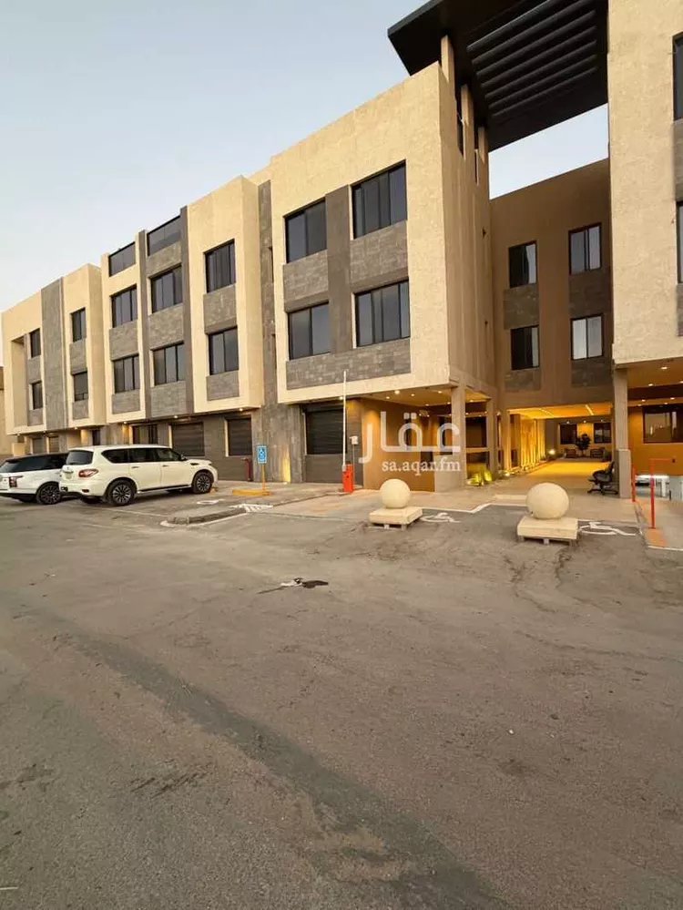 شقة للإيجار في شارع الحارث بن سليل, حي العارض, مدينة الرياض, منطقة الرياض 17