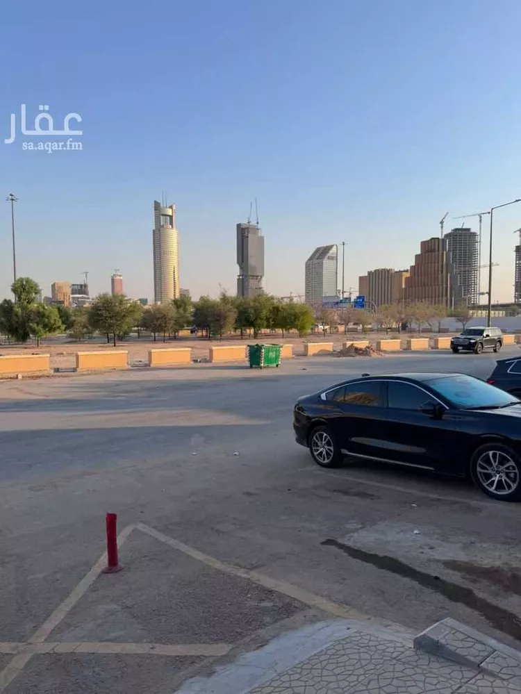 شقة للإيجار في شارع صالح العذل, حي العارض, مدينة الرياض, منطقة الرياض 7