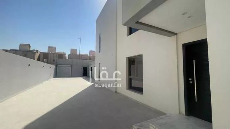 فيلا للإيجار في شارع 1478620, حي عكاظ, مدينة الرياض, منطقة الرياض
