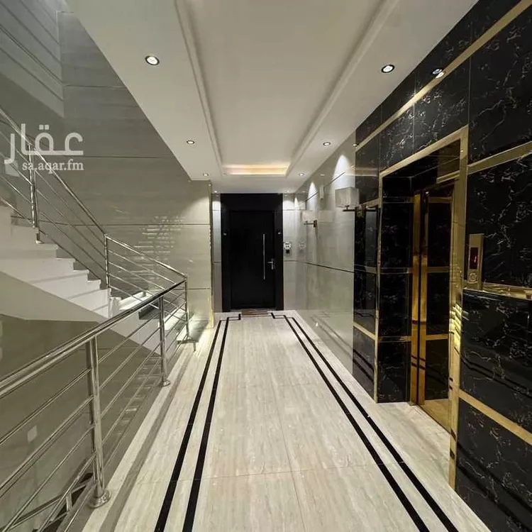 شقة للإيجار في شارع إبراهيم بن شداد, حي طويق, مدينة الرياض, منطقة الرياض صورة 3