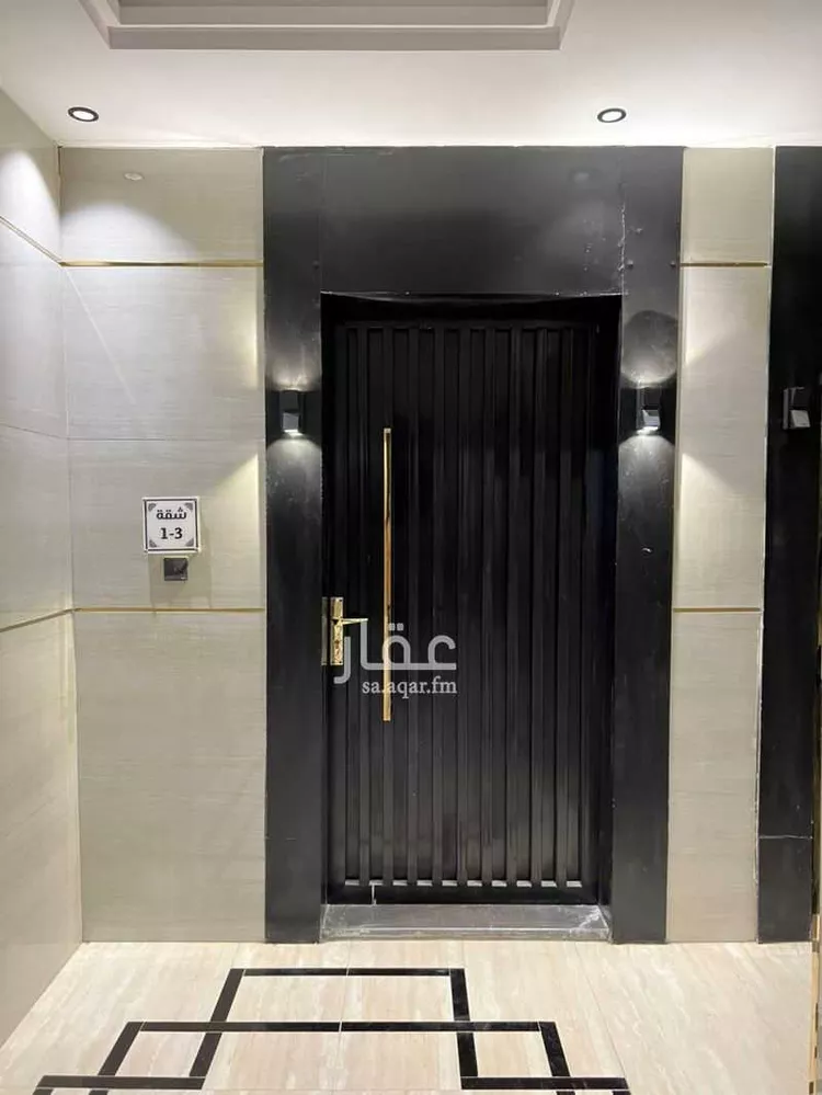 شقة للإيجار في شارع إبراهيم بن شداد, حي طويق, مدينة الرياض, منطقة الرياض 1 صورة