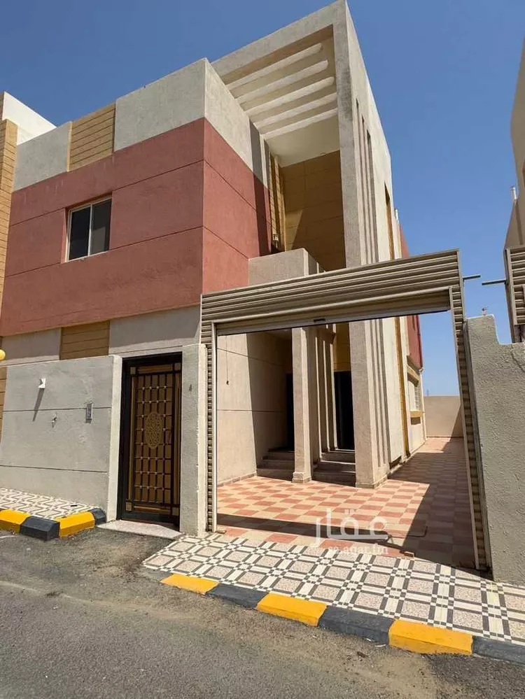 Villa for Sale in Taif Al Khalidiyah