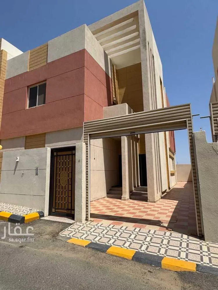 فيلا للبيع في حي الهدا, مدينة الطائف, منطقة مكة المكرمة