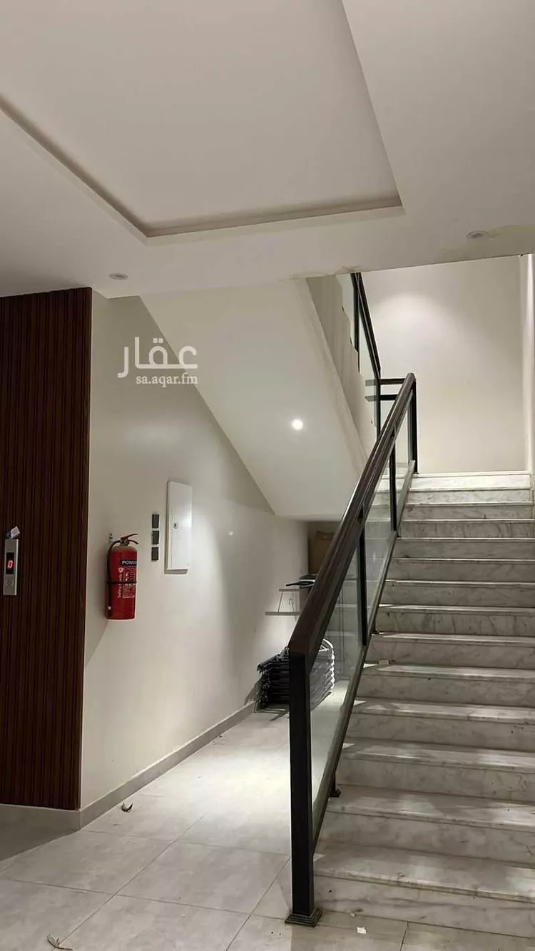 شقة للإيجار في شارع عبدالرحمن بن إبراهيم, حي طويق, مدينة الرياض, منطقة الرياض صورة 4