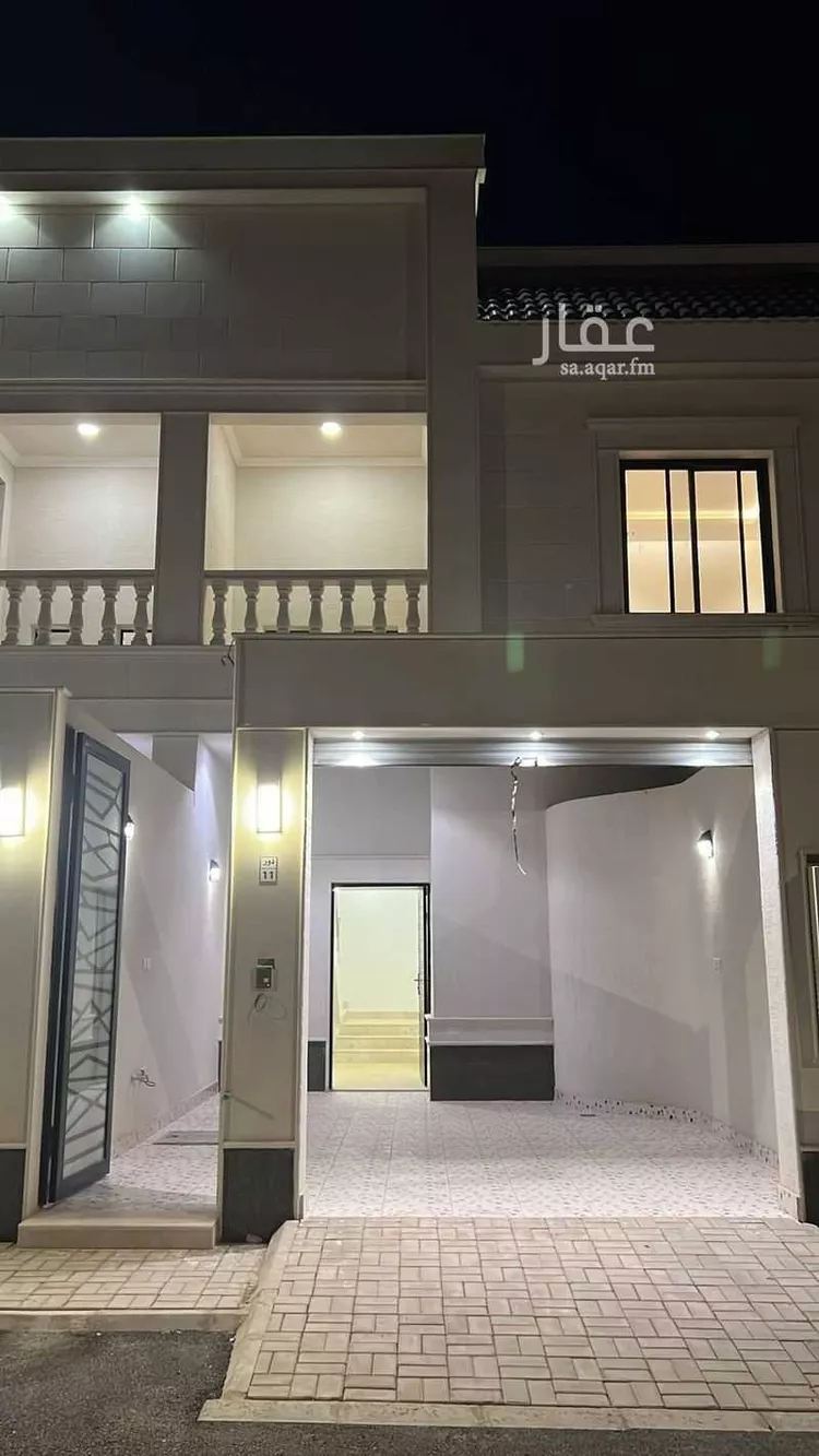 دور للبيع في شارع الوادي الاخضر, حي ديراب, مدينة الرياض, منطقة الرياض 19