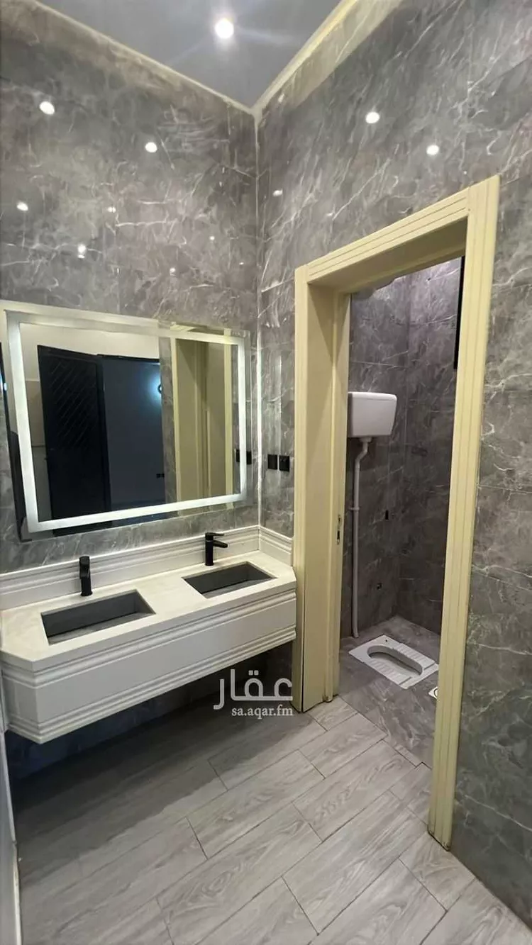 دور للإيجار في شارع أبي الحسن الرضي, حي طويق, مدينة الرياض, منطقة الرياض صورة 4