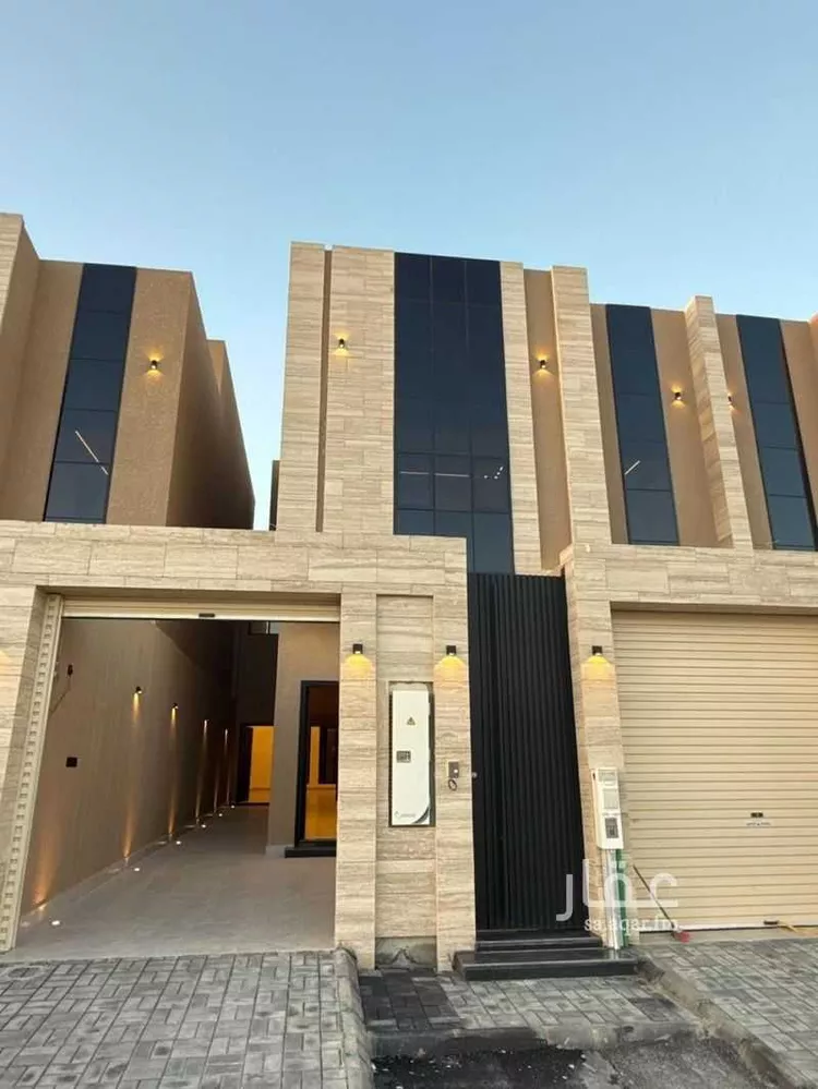 دور للبيع في شارع الحسين الأزدي, حي طويق, مدينة الرياض, منطقة الرياض