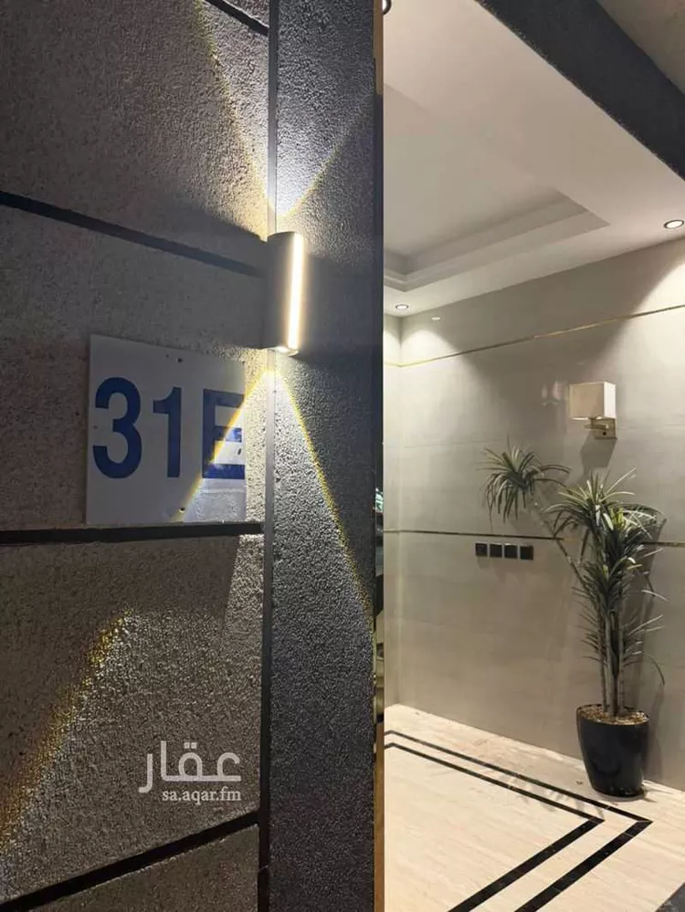 شقة للبيع في شارع إبراهيم بن شداد, حي طويق, مدينة الرياض, منطقة الرياض صورة 2