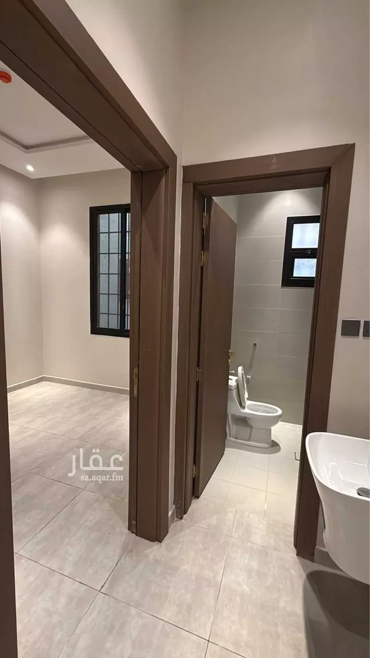 شقة للإيجار في شارع عبدالرحمن بن إبراهيم, حي طويق, مدينة الرياض, منطقة الرياض 15