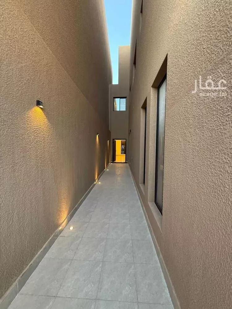 Floor for Sale in Riyadh Tuwaiq صورة 3