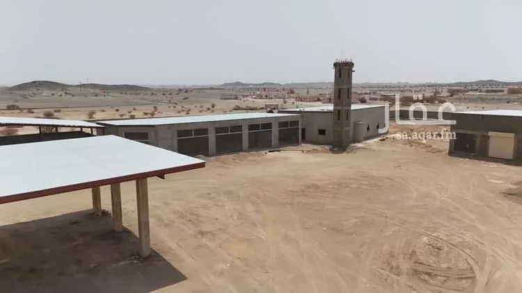 Station for sale in Al Duwadimi Al Alwah