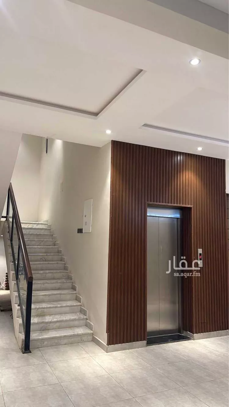 شقة للإيجار في شارع عبدالرحمن بن إبراهيم, حي طويق, مدينة الرياض, منطقة الرياض صورة 3