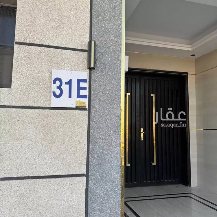 شقة للإيجار في شارع إبراهيم بن شداد, حي طويق, مدينة الرياض, منطقة الرياض صورة 2