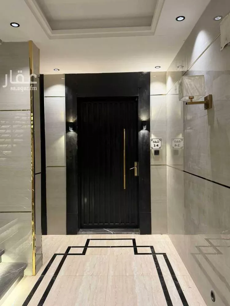 شقة للإيجار في شارع إبراهيم بن شداد, حي طويق, مدينة الرياض, منطقة الرياض صورة 4