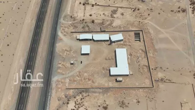 Station for sale in Al Duwadimi Al Alwah صورة 5