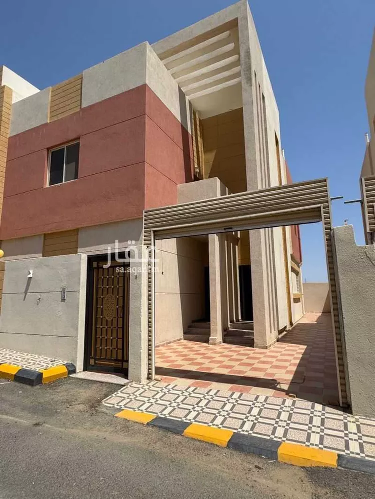 فيلا للبيع في حي الهدا, مدينة الطائف, منطقة مكة المكرمة