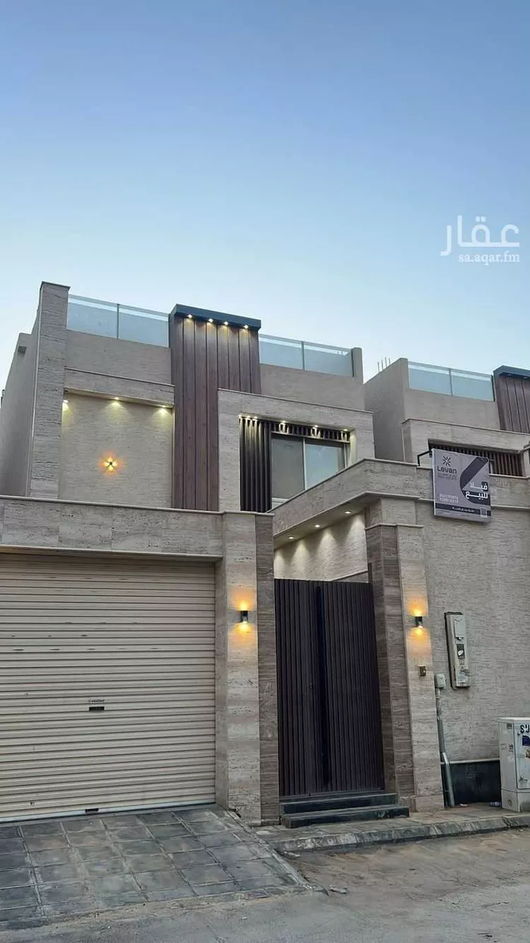 Villa for Sale in Riyadh Tuwaiq