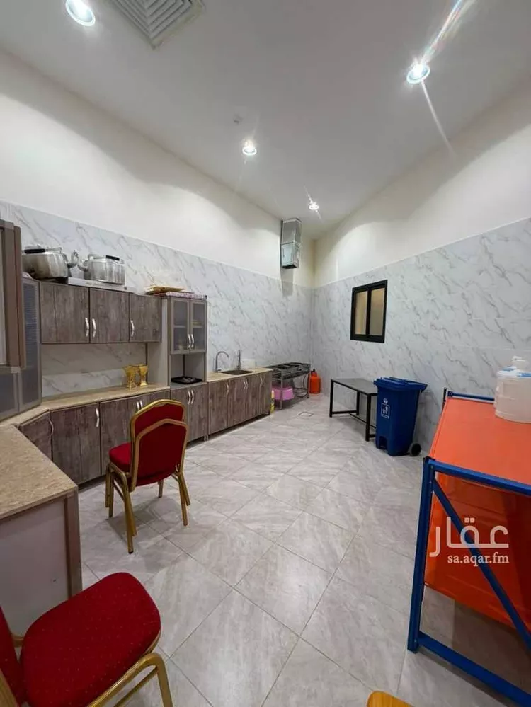 أرض للبيع في شارع طريق الملك عبدالعزيز, حي البستان, مدينة المذنب, منطقة القصيم 8