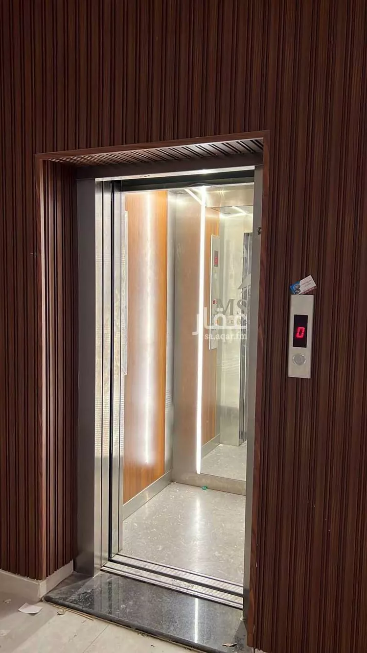 شقة للإيجار في شارع عبدالرحمن بن إبراهيم, حي طويق, مدينة الرياض, منطقة الرياض صورة 5