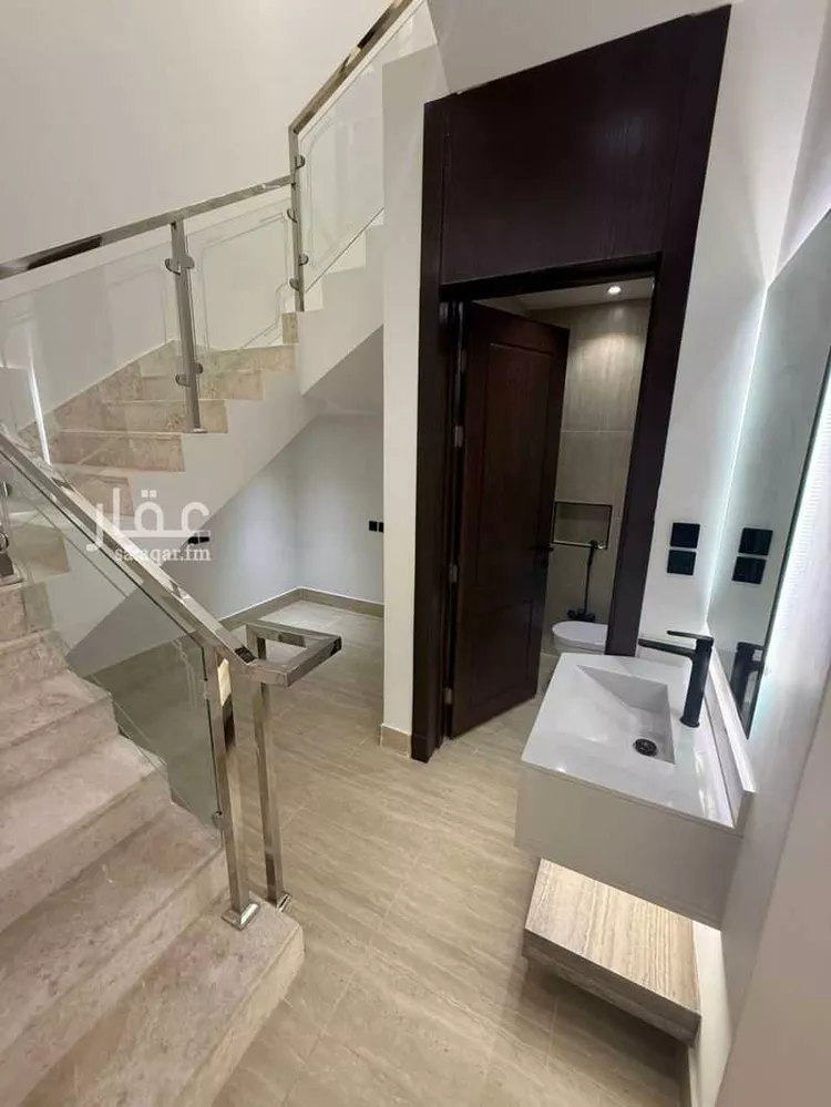 دور للبيع في شارع الحسين الأزدي, حي طويق, مدينة الرياض, منطقة الرياض صورة 3